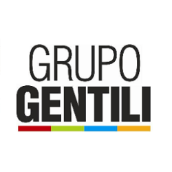 Logo GRUPO GENTILI