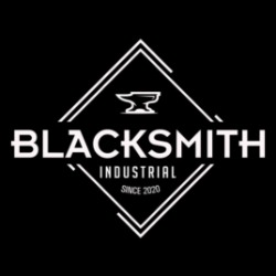 Logo BLACKSMITH
