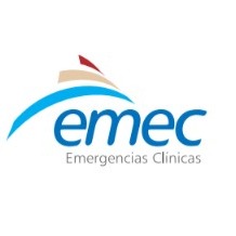 Logo Emergencias Clinicas o EMEC SRL