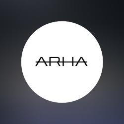Logo ARHA S.A.
