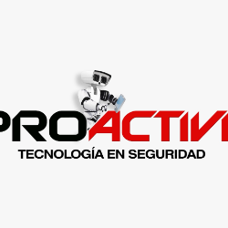 Logo Proactive y Cia