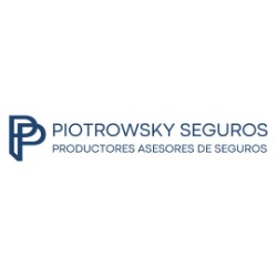 Logo PIOTROWSKY SEGUROS