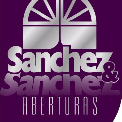 Logo SANCHEZ Y SANCHEZ ABERTURAS