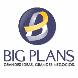 Logo Big Plans