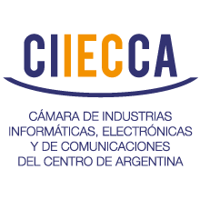 Logo CIIECCA