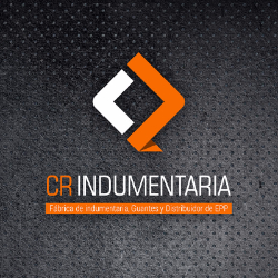 Logo CR INDUMENTARIA
