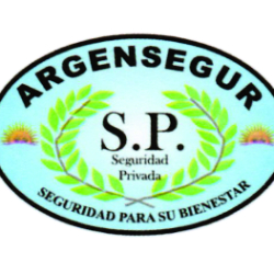 Logo ARGENSEGUR 