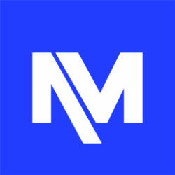 Logo MetalMed de Lucas Medina