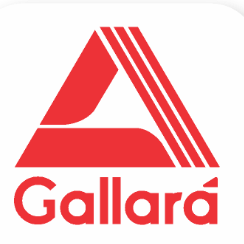 Logo Grupo Gallara