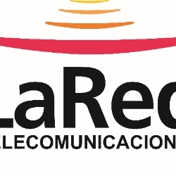Logo LARED NET S.A