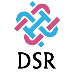 Logo DSR Consultoria
