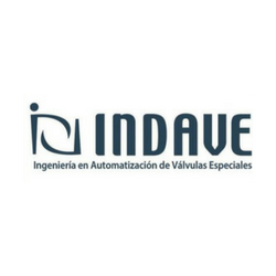 Logo Indave