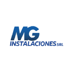 Logo MG Instalaciones s.r.l.