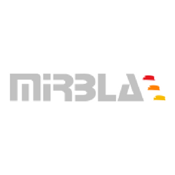 Logo Mirbla s.a.