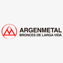 Logo Argenmetal s.a.