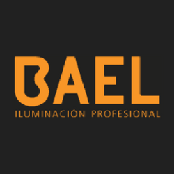 Logo Bael s.a.