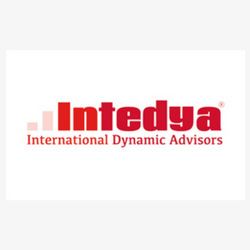 Logo Intedya - Calidad Patagonica s.r.l.