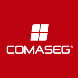 Logo Comaseg