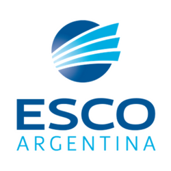Logo Esco Argentina s.a.