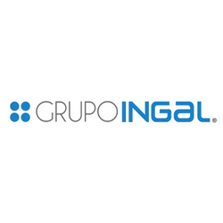 Logo Grupo Ingal s.r.l.