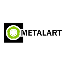 Logo Metalart