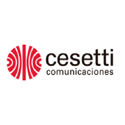 Logo Ing. Jorge Cesetti s.r.l.