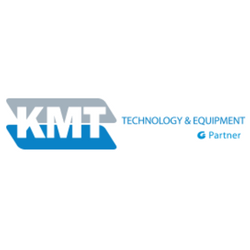 Logo KMT Electronics s.a.