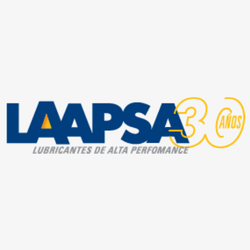 Logo Laap s.a.
