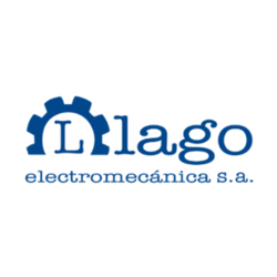 Logo Lago Electromecanica s.a.