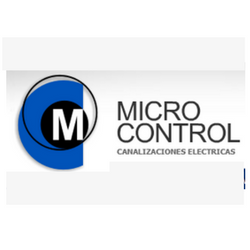 Logo Micro Control s.a.