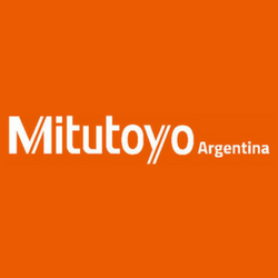 Logo Mitutoyo Sul Americana Ltda.