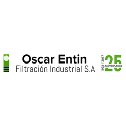 Logo Oscar Entin Filtraciones Ind. s.a.