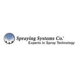 Logo Spraying Systems
