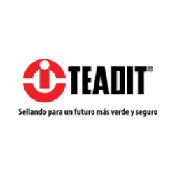 Logo TEADIT s.a.