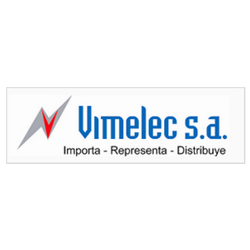 Logo Vimelec s.a.