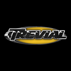 Logo Trevial s.r.l.