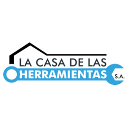 Logo La Casa de las Herramientas s.a.