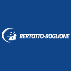 Logo Bertotto Boglione s.a.