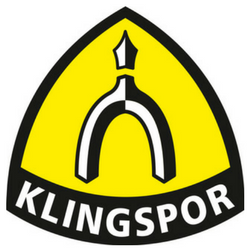 Logo Klingspor Argentina s.r.l.