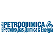 Logo Revista Petroquimica, Petróleo, Gas, Química & Energía