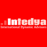 Logo Intedya