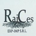Logo RAICES EXP-IMP SRL
