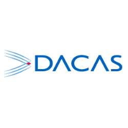 Logo DACAS