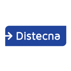 Logo DISTECNA