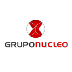 Logo GRUPO NUCLEO