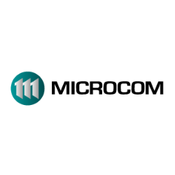 Logo MICROCOM