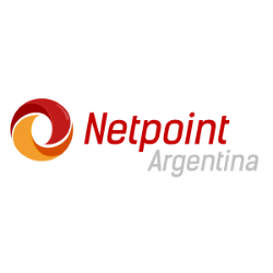 Logo NETPOINT