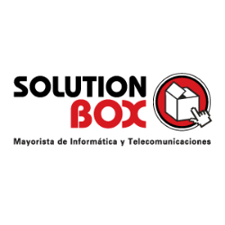 Logo SOLUTION BOX