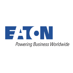 Logo Eaton Industries Argentina