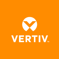 Logo VERTIV CO